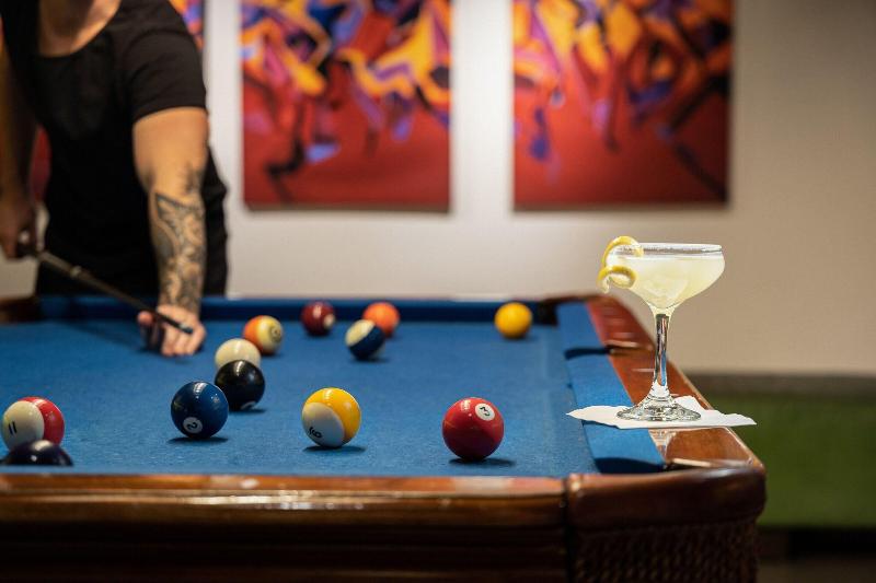 호텔 Aloft Tucson University