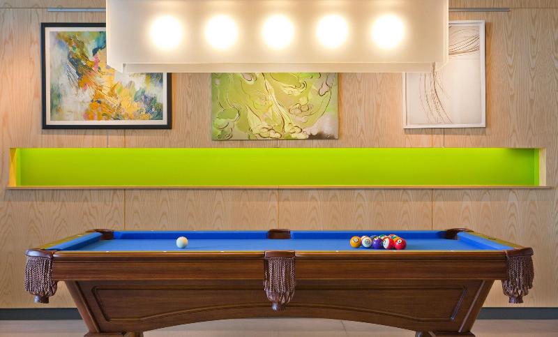 호텔 Aloft Tucson University