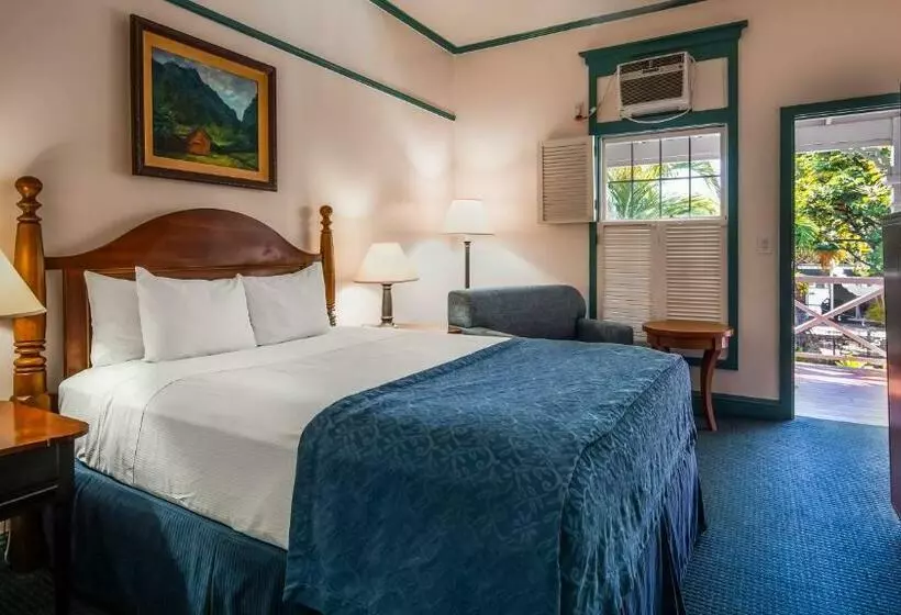 호텔 Best Western Pioneer Inn