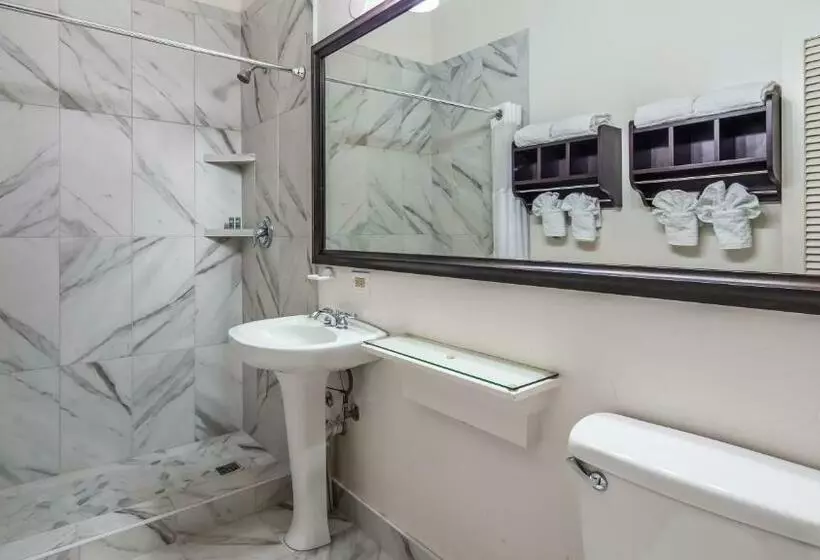 호텔 Best Western Pioneer Inn