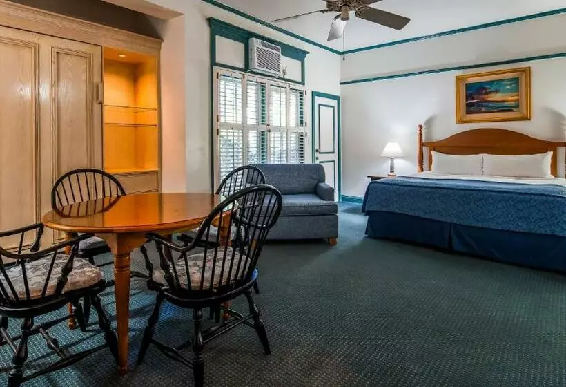 호텔 Best Western Pioneer Inn