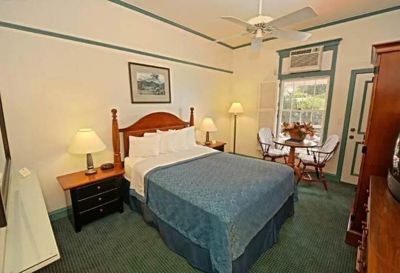 호텔 Best Western Pioneer Inn