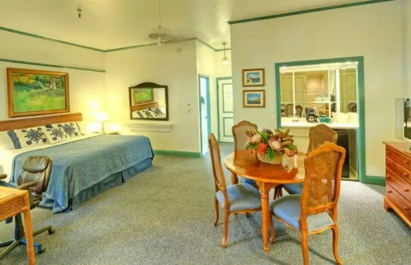 호텔 Best Western Pioneer Inn