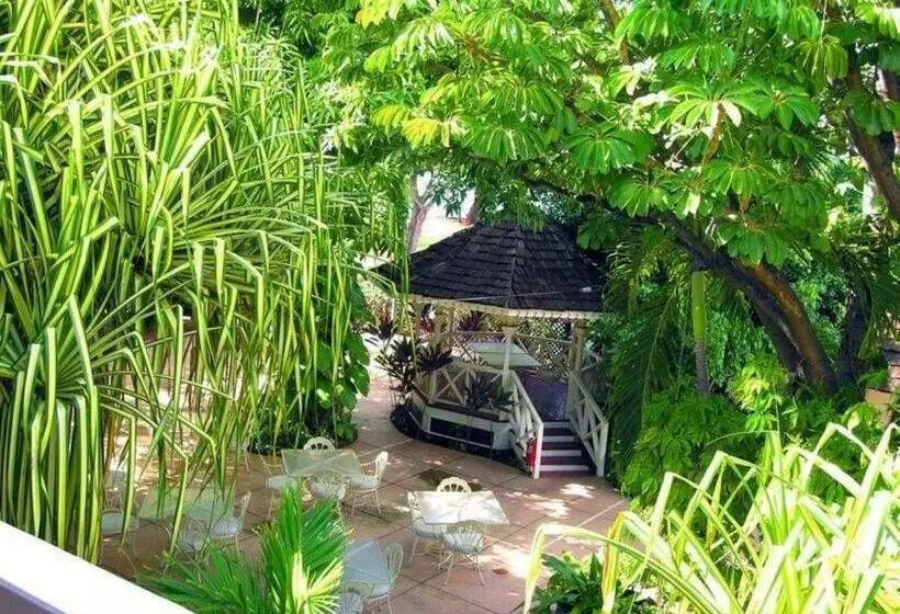 호텔 Best Western Pioneer Inn