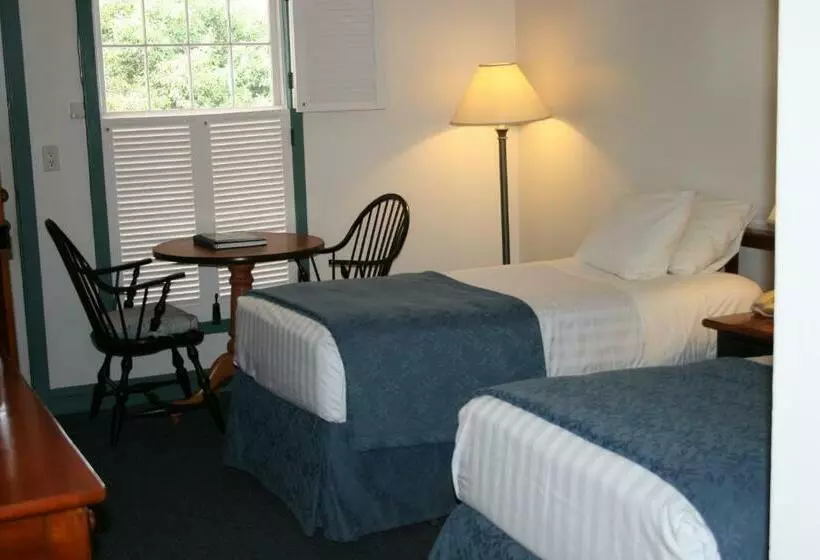 호텔 Best Western Pioneer Inn