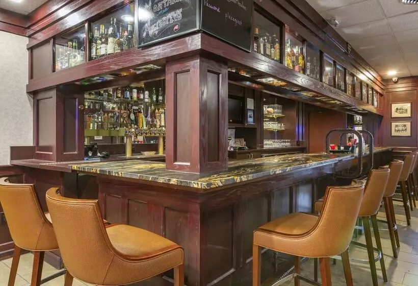 هتل Best Western Plus Butte Plaza Inn