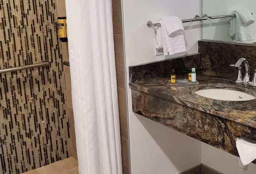 هتل Best Western Plus Butte Plaza Inn