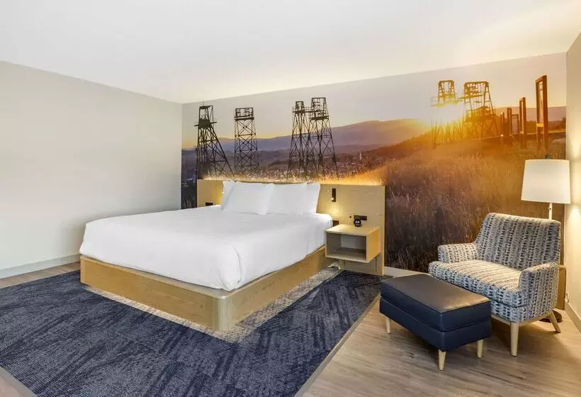 هتل Best Western Plus Butte Plaza Inn