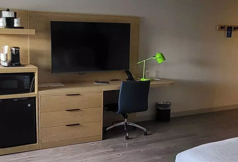 هتل Best Western Plus Butte Plaza Inn