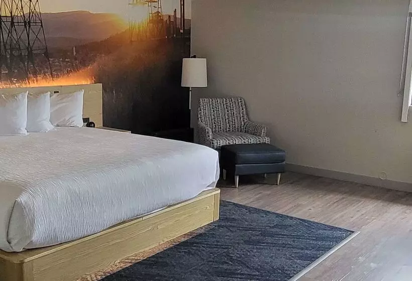 هتل Best Western Plus Butte Plaza Inn