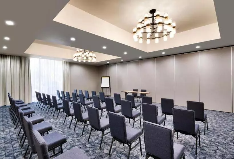 فندق Courtyard By Marriott Ogden