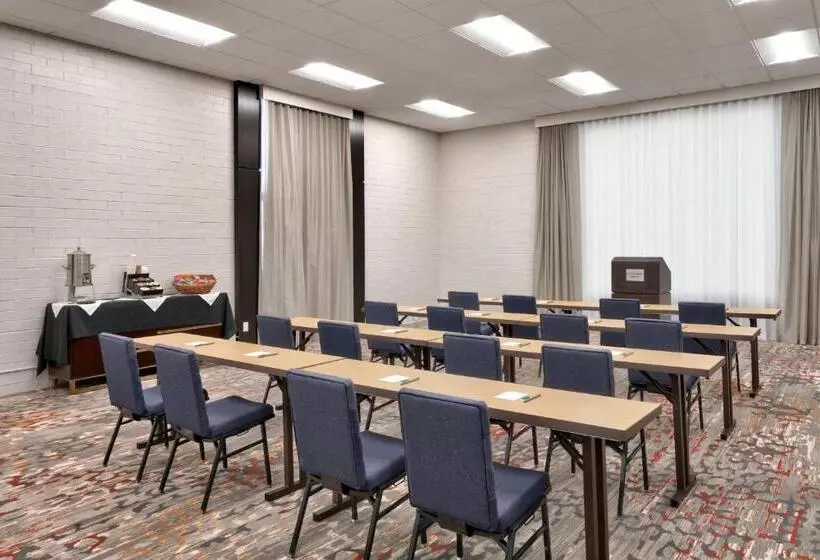 فندق Courtyard By Marriott Ogden