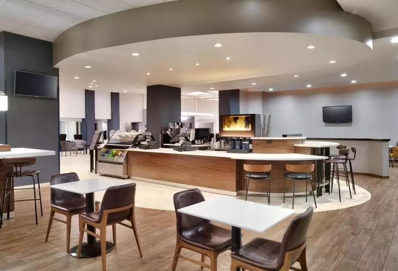 فندق Courtyard By Marriott Ogden