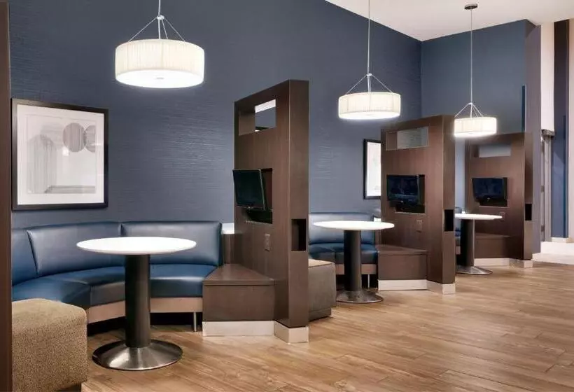 فندق Courtyard By Marriott Ogden