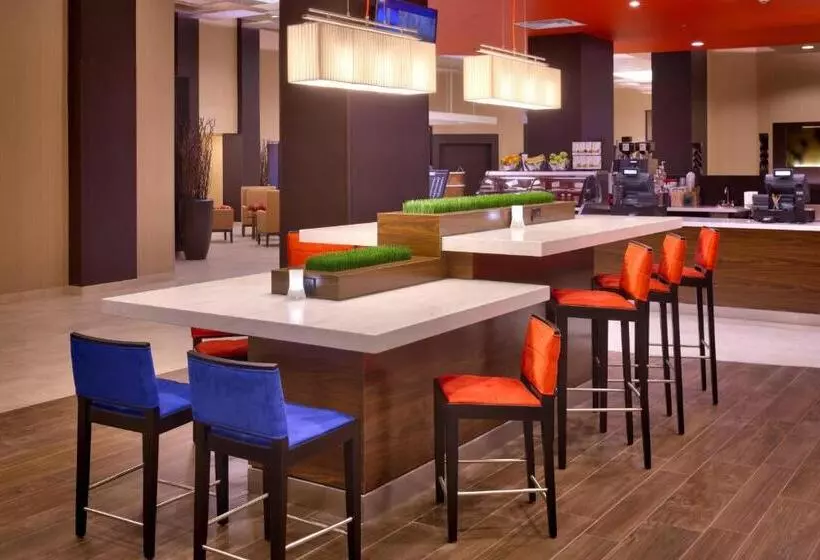 فندق Courtyard By Marriott Ogden