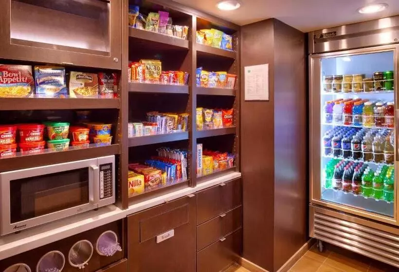 فندق Courtyard By Marriott Ogden