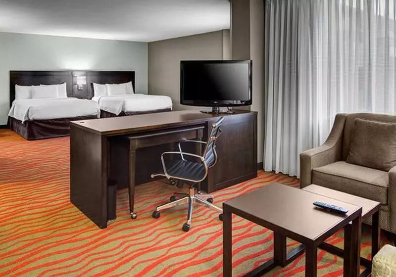 Otel Courtyard By Marriott St. Cloud