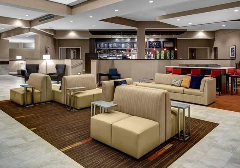 Otel Courtyard By Marriott St. Cloud