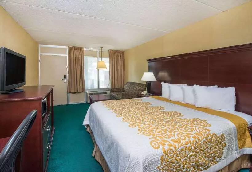 호텔 Days Inn By Wyndham Paducah