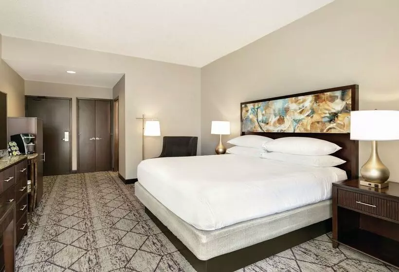 Hotel Doubletree By Hilton Atlanta   Northlake