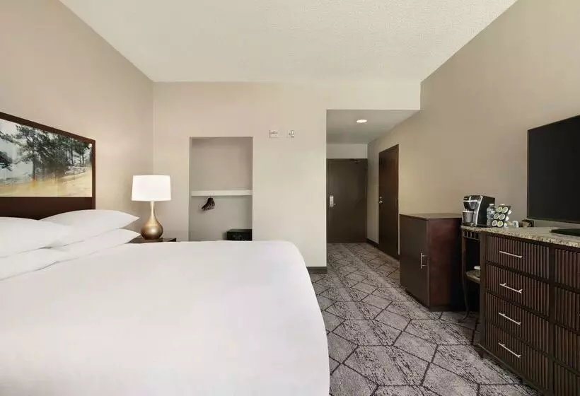 Hotel Doubletree By Hilton Atlanta   Northlake