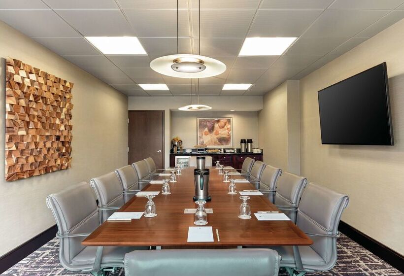 酒店 Doubletree By Hilton Atlanta Northlake