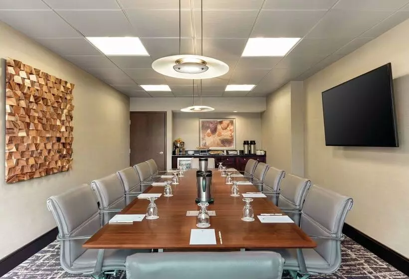 Hotel Doubletree By Hilton Atlanta   Northlake