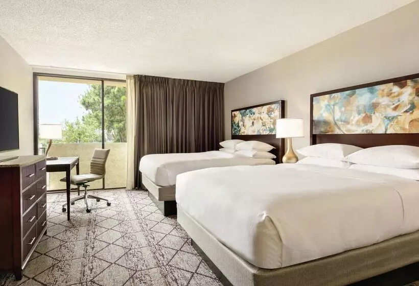 Hotel Doubletree By Hilton Atlanta   Northlake