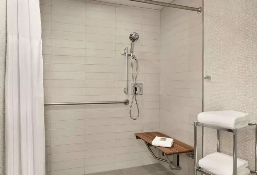 Hotel Doubletree By Hilton Atlanta   Northlake