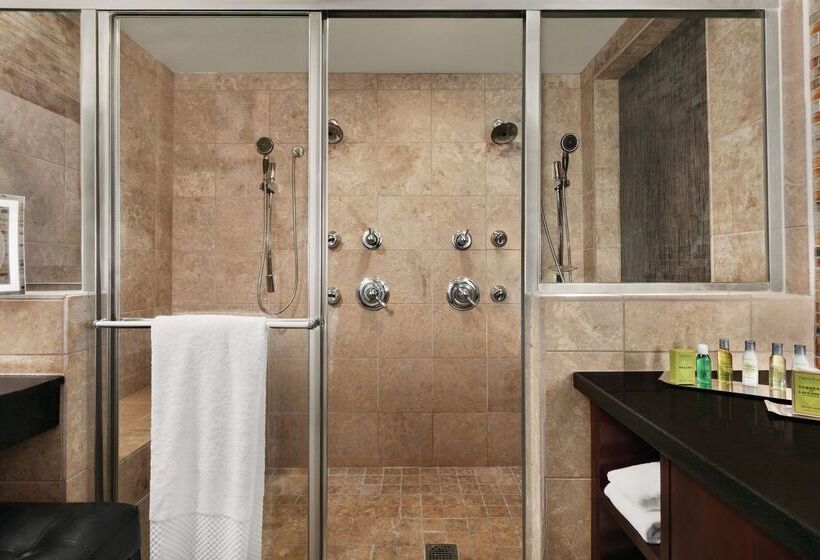 酒店 Doubletree By Hilton Atlanta Northlake