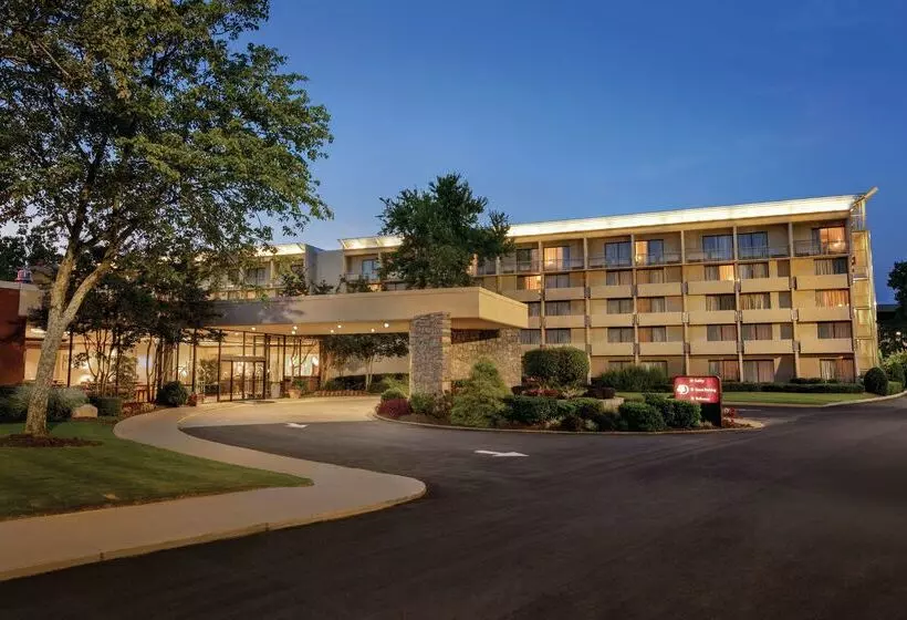Hotel Doubletree By Hilton Atlanta   Northlake