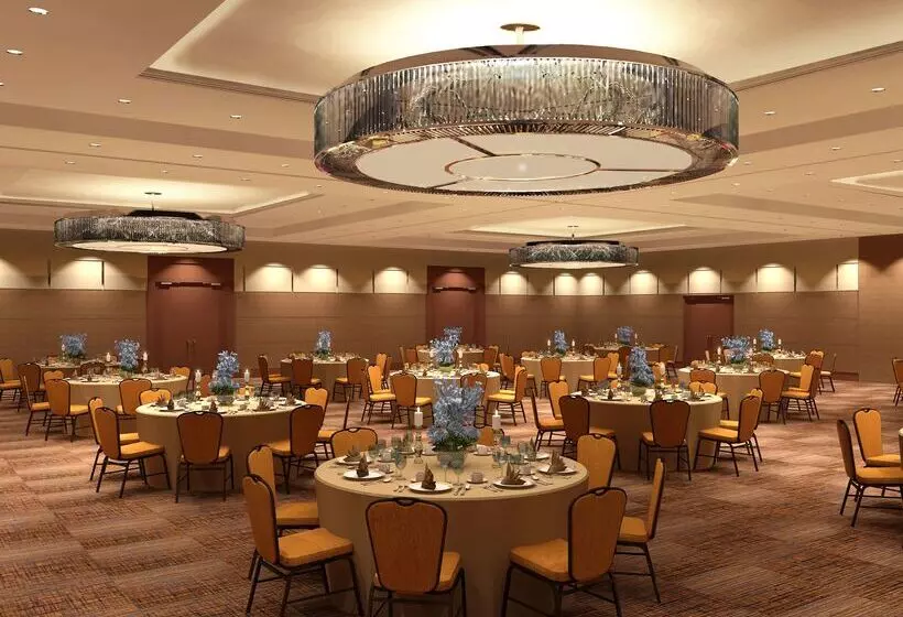 호텔 Doubletree By Hilton Chicago Arlington Heights