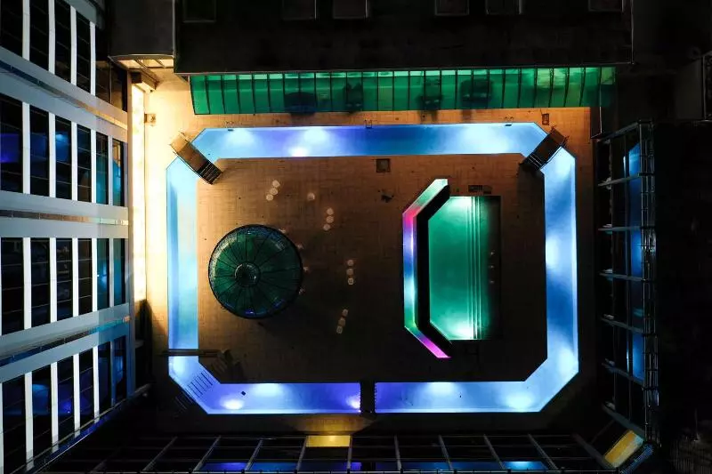 Hotelli Doubletree By Hilton Houston Brookhollow