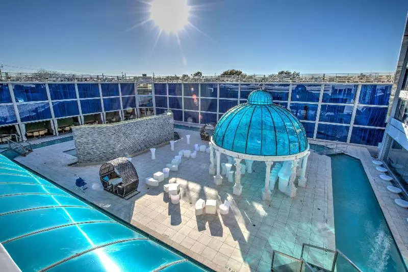 Hotelli Doubletree By Hilton Houston Brookhollow