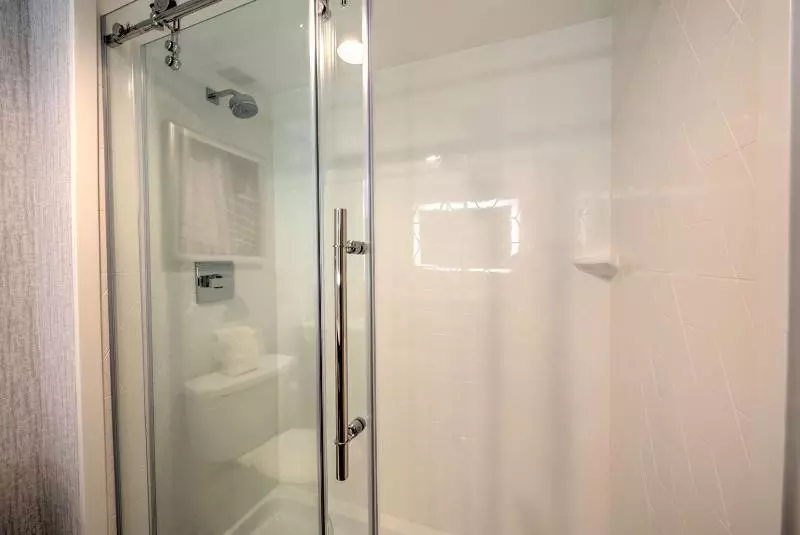 Hotelli Doubletree By Hilton Houston Brookhollow