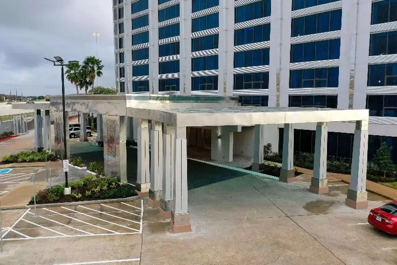 Hotelli Doubletree By Hilton Houston Brookhollow