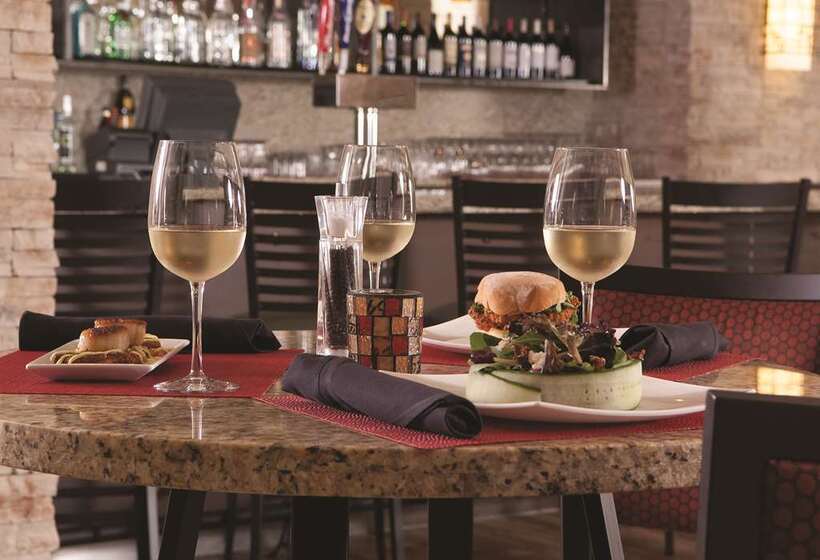 فندق Embassy Suites By Hilton Nashville Airport