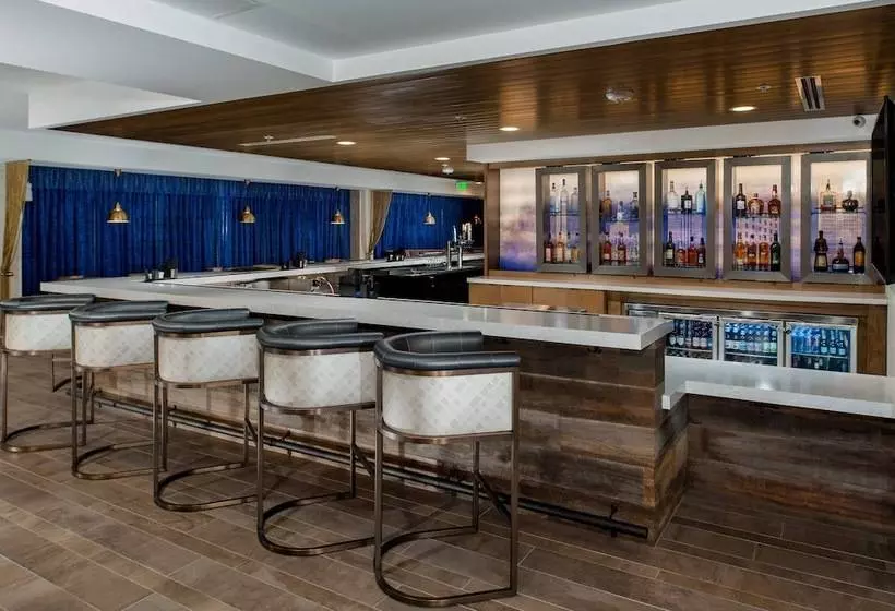 호텔 Fairfield Inn & Suites Fort Worth Downtown/convention Center