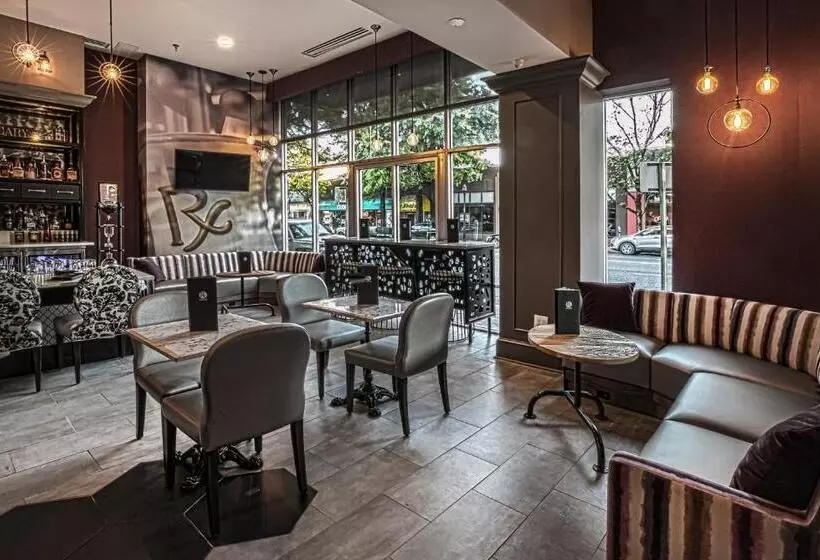 Hotel Indigo   Birmingham Five Points S   Uab, An Ihg