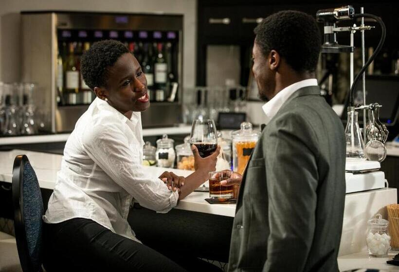 ホテル Indigo Birmingham Five Points S Uab, An Ihg