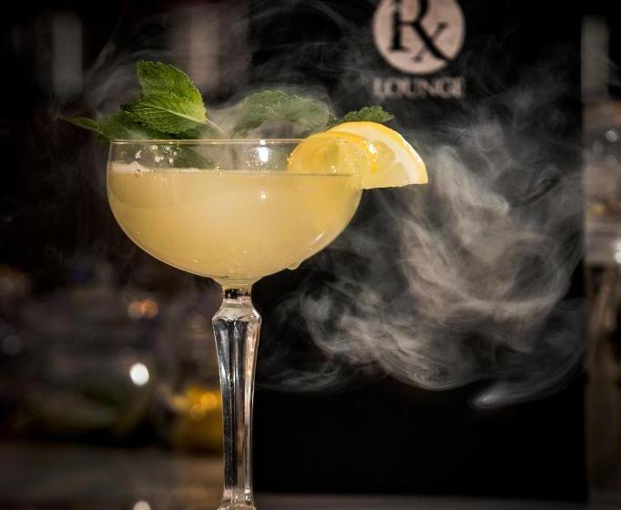 ホテル Indigo Birmingham Five Points S Uab, An Ihg