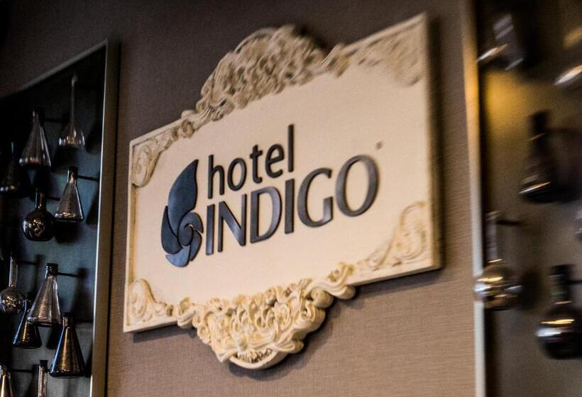 ホテル Indigo Birmingham Five Points S Uab, An Ihg