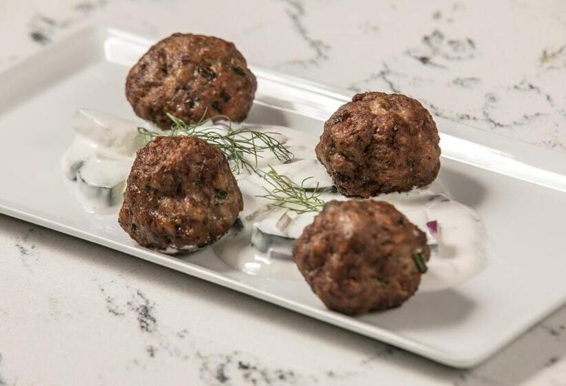 ホテル Indigo Birmingham Five Points S Uab, An Ihg