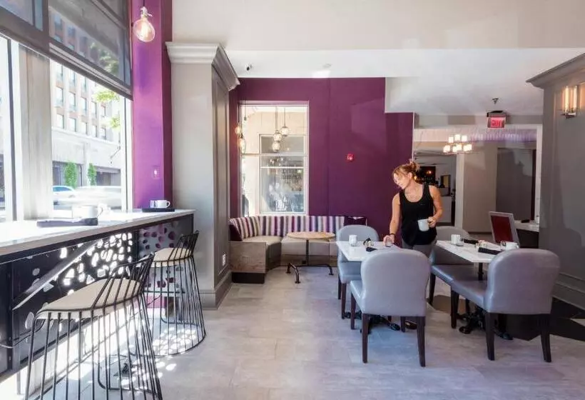 Hotel Indigo   Birmingham Five Points S   Uab, An Ihg