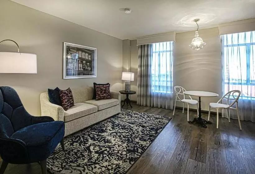 Hotel Indigo   Birmingham Five Points S   Uab, An Ihg