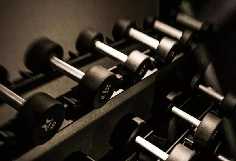 Hotel Indigo   Birmingham Five Points S   Uab, An Ihg