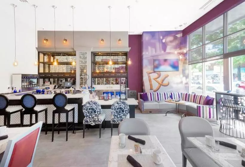 Hotel Indigo   Birmingham Five Points S   Uab, An Ihg