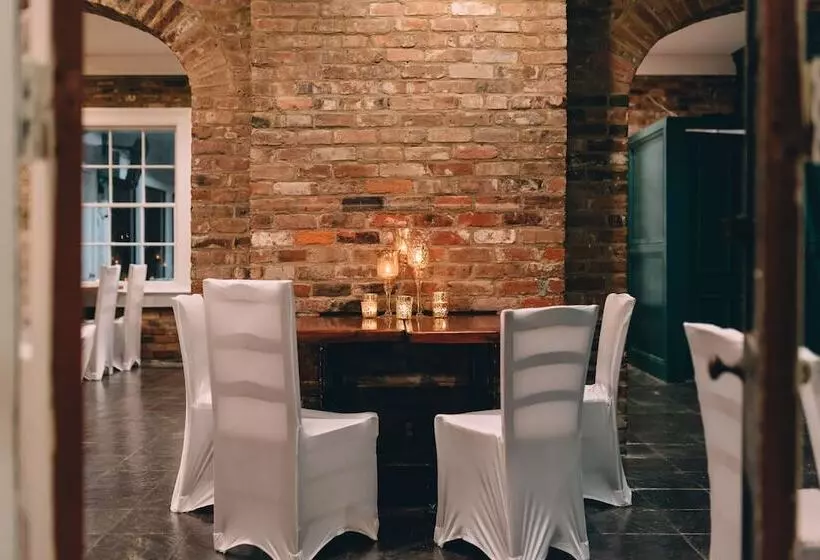 فندق Maison Saint Charles