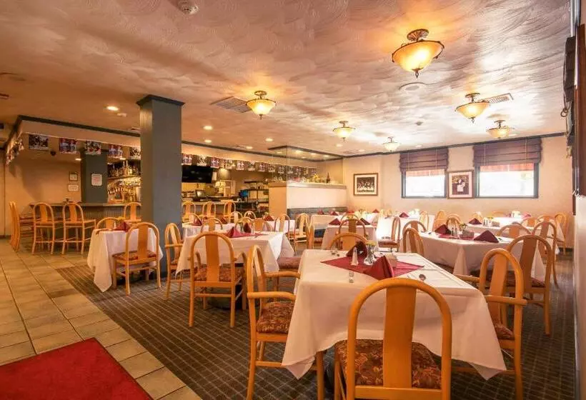 酒店 Oakland Airport Executive