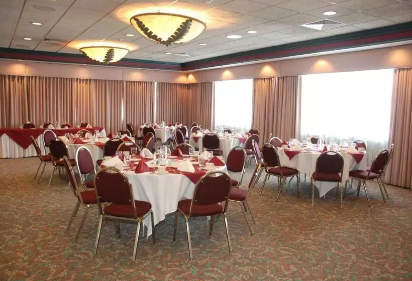 酒店 Oakland Airport Executive